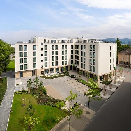 Holiday Inn Express - Rosenheim By Ihg Esterno foto