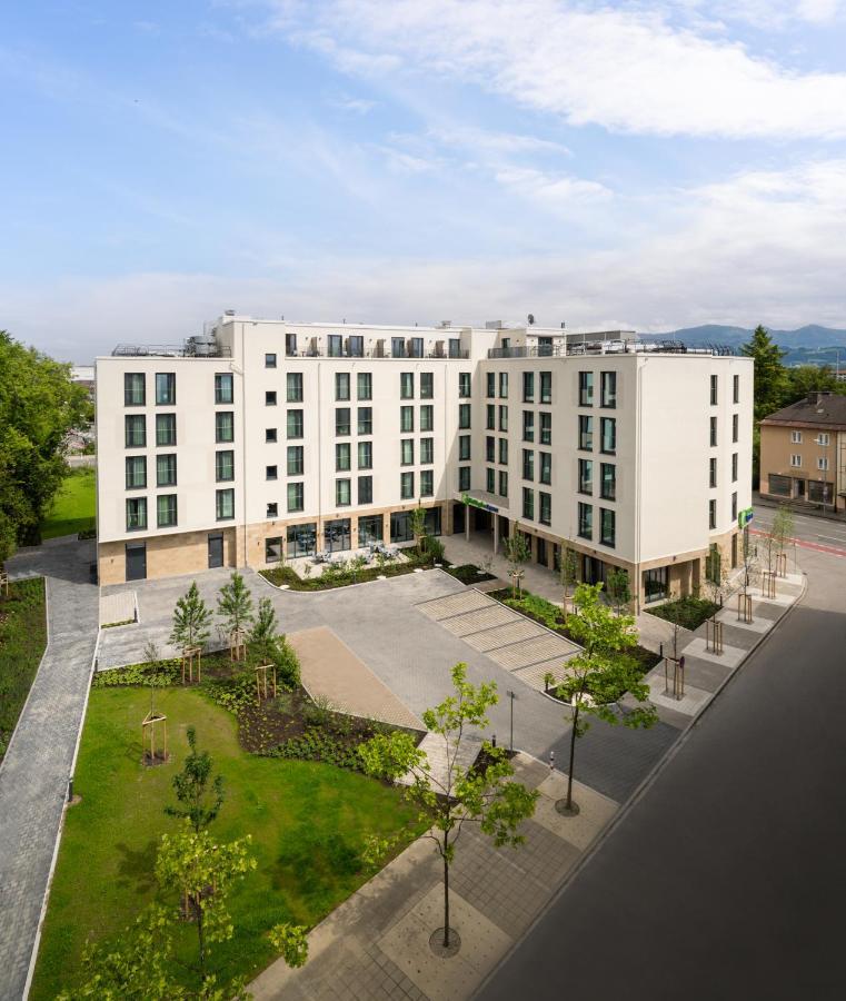 Holiday Inn Express - Rosenheim By Ihg Esterno foto