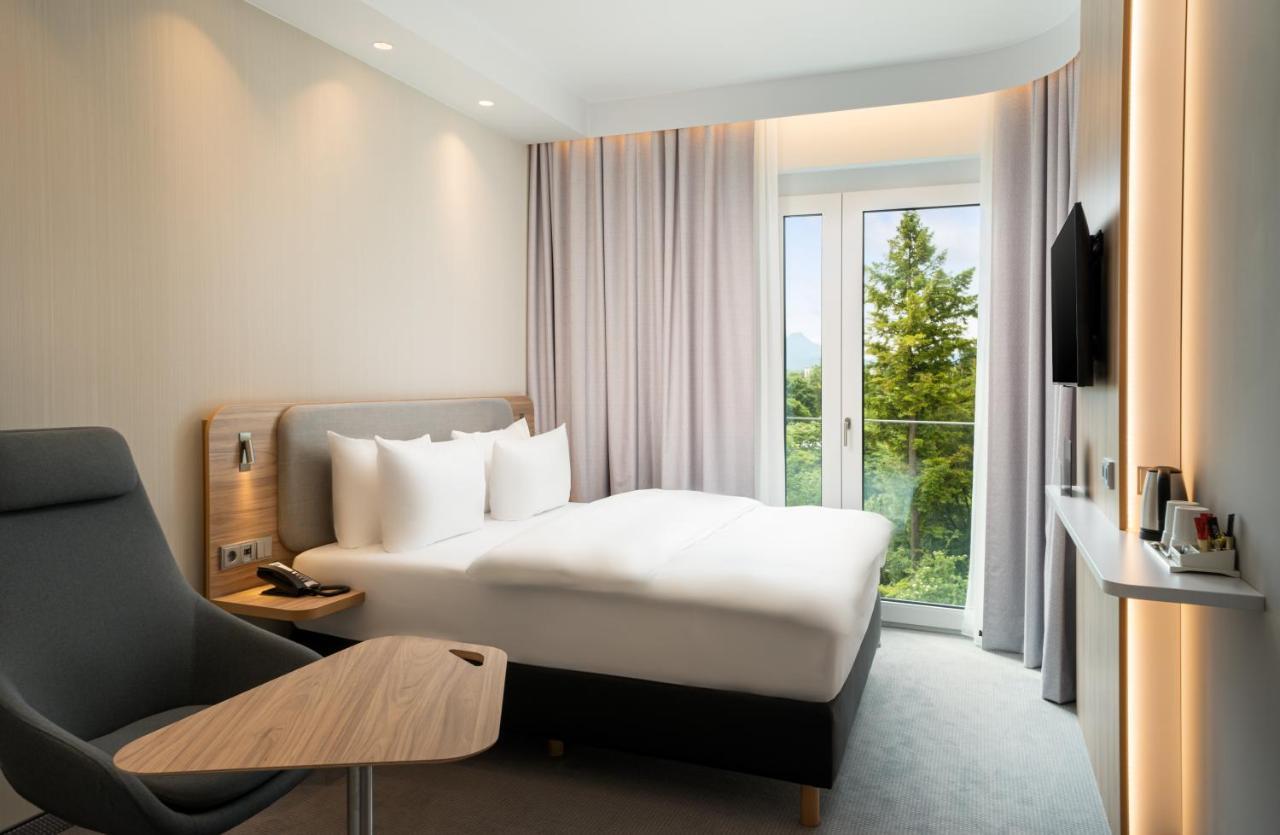 Holiday Inn Express - Rosenheim By Ihg Esterno foto