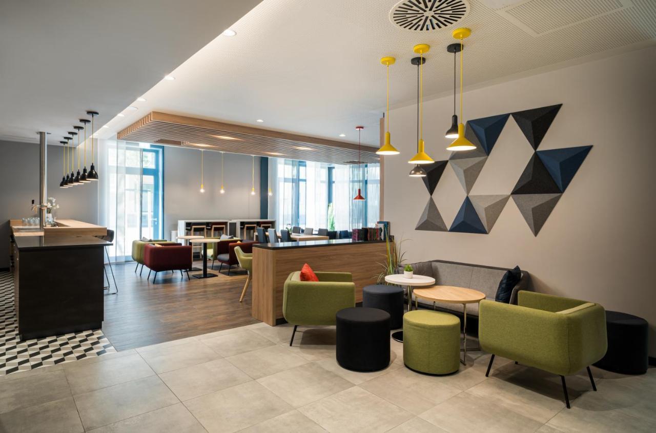 Holiday Inn Express - Rosenheim By Ihg Esterno foto
