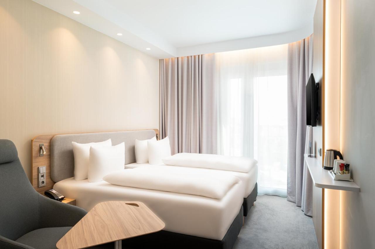 Holiday Inn Express - Rosenheim By Ihg Esterno foto