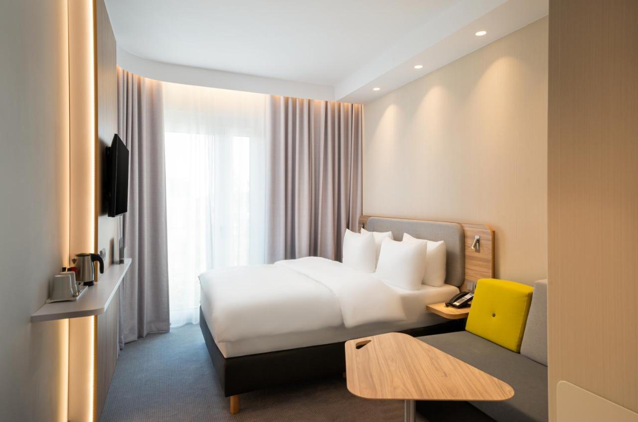 Holiday Inn Express - Rosenheim By Ihg Esterno foto