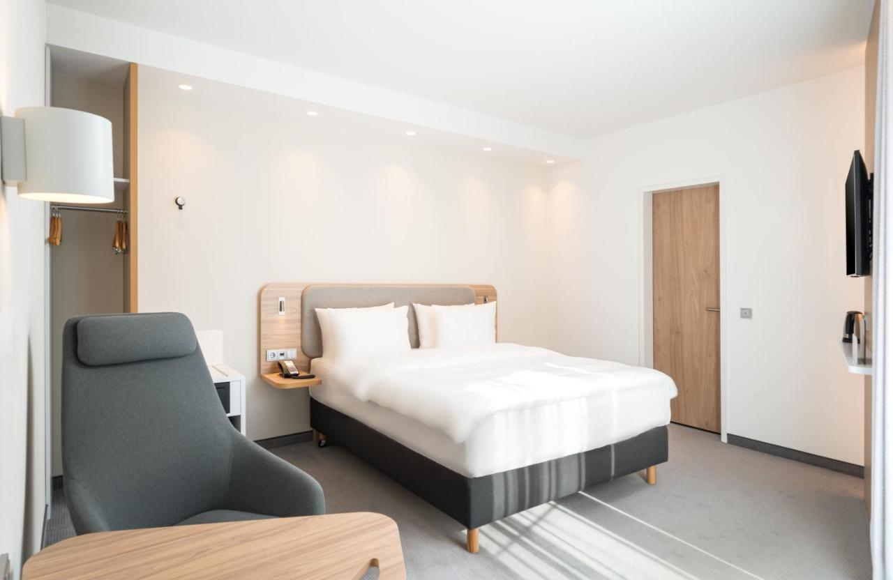 Holiday Inn Express - Rosenheim By Ihg Esterno foto