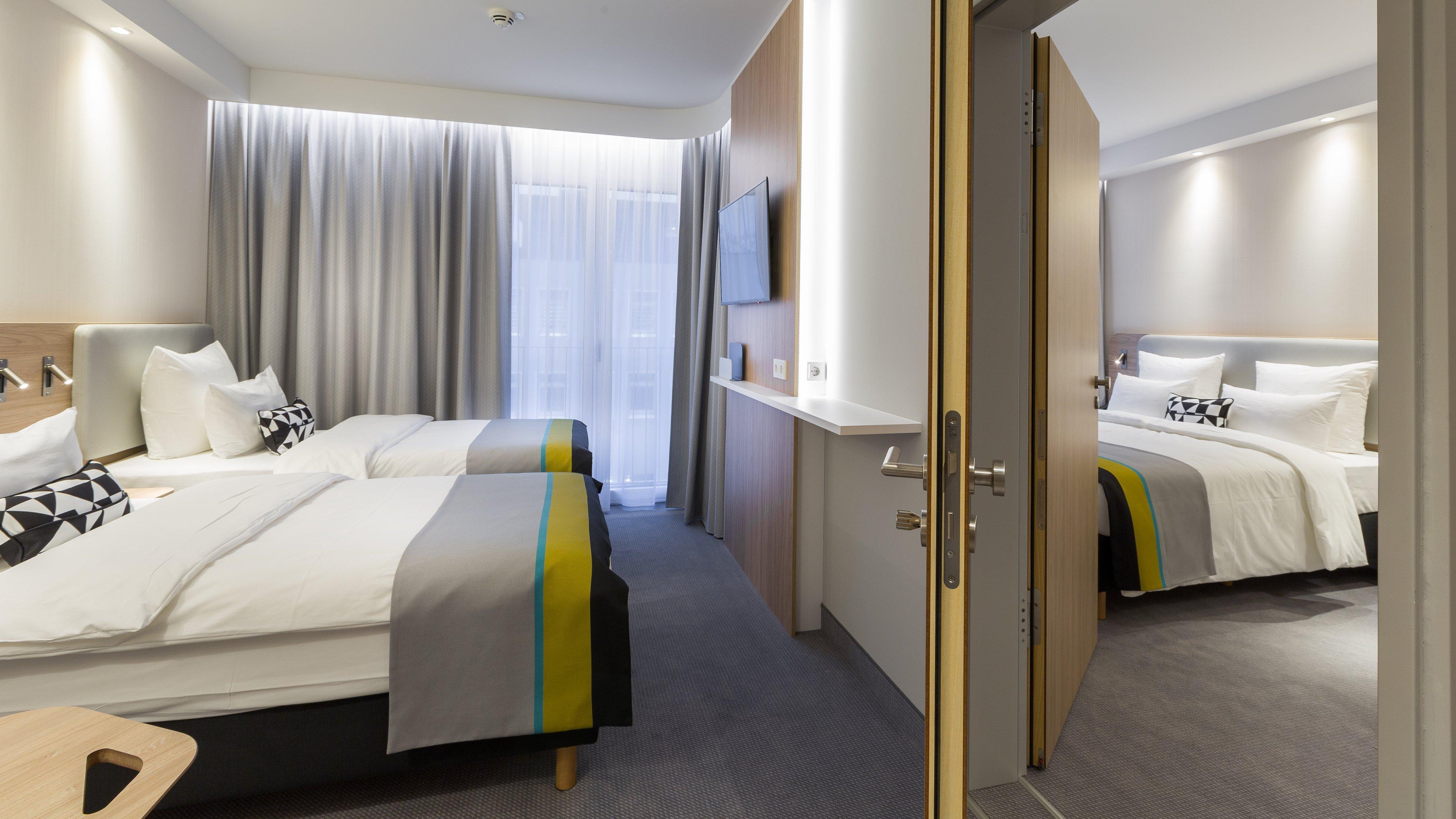Holiday Inn Express - Rosenheim By Ihg Esterno foto