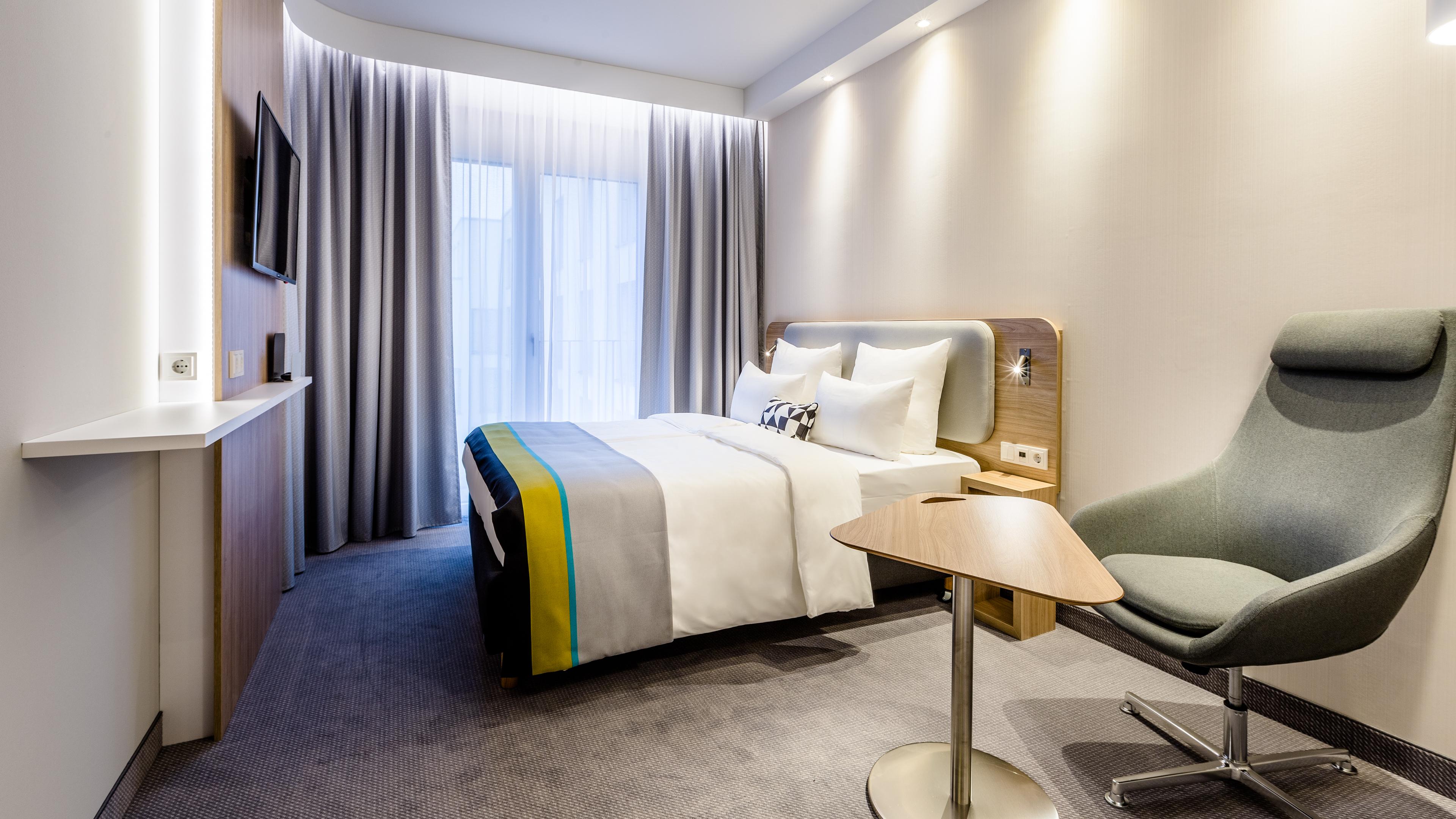 Holiday Inn Express - Rosenheim By Ihg Esterno foto