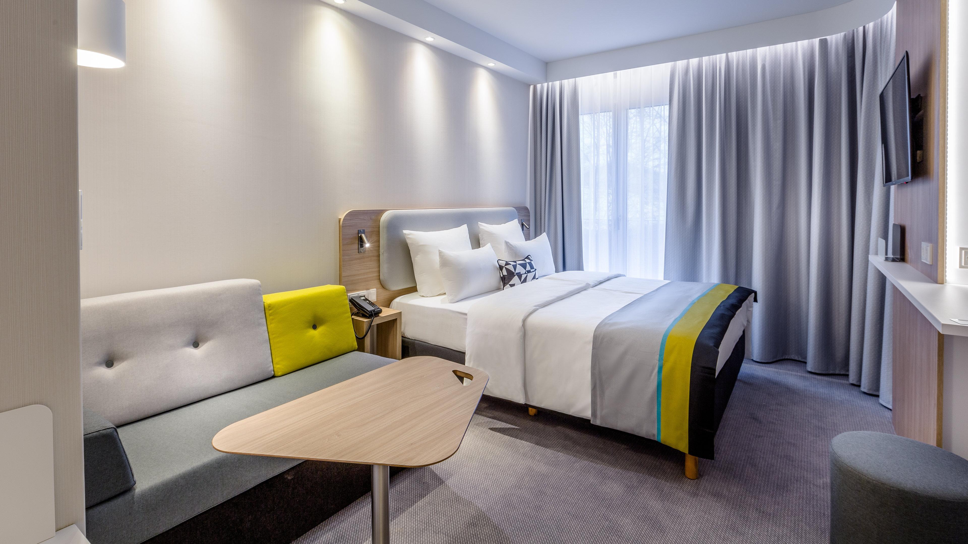 Holiday Inn Express - Rosenheim By Ihg Esterno foto