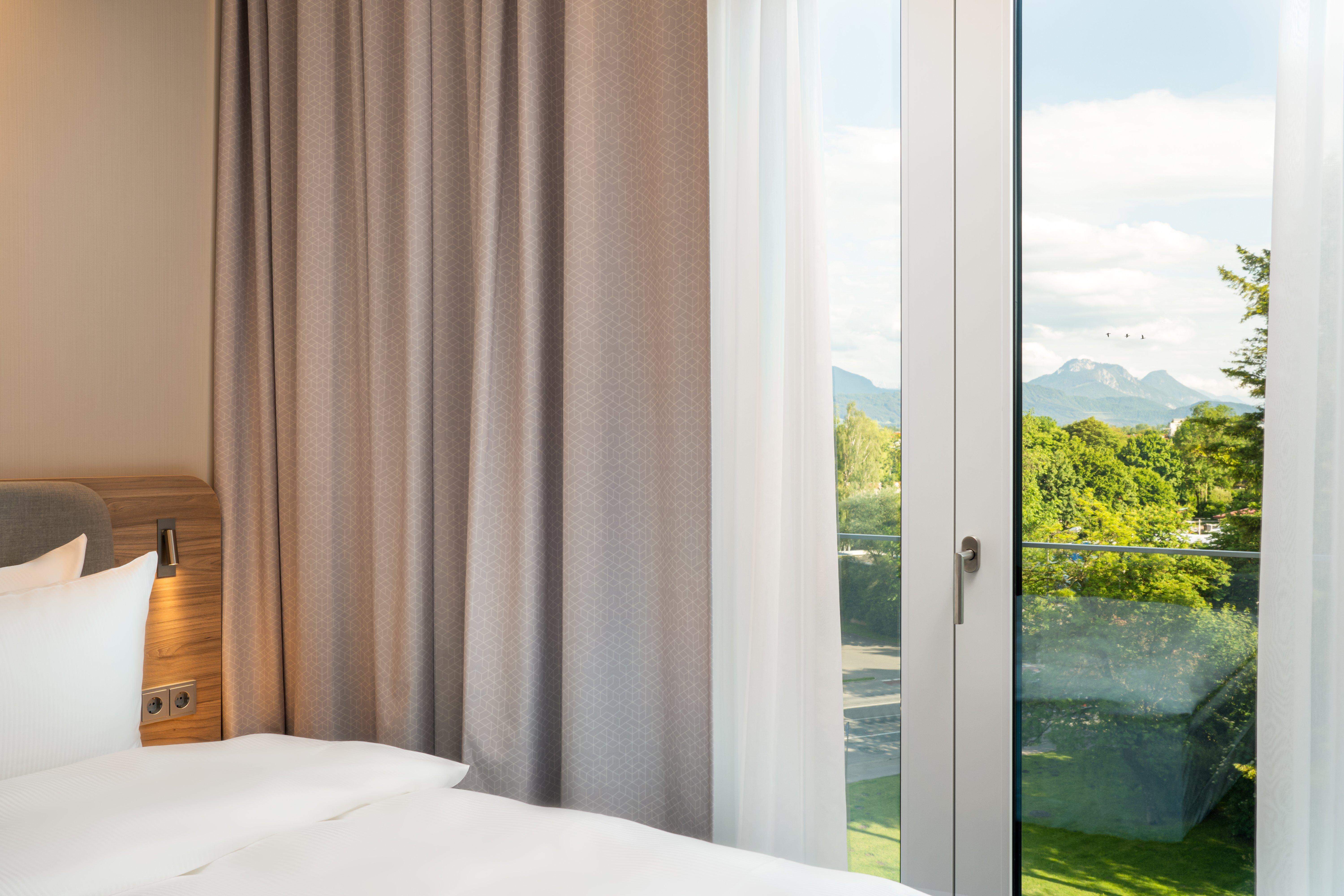 Holiday Inn Express - Rosenheim By Ihg Esterno foto