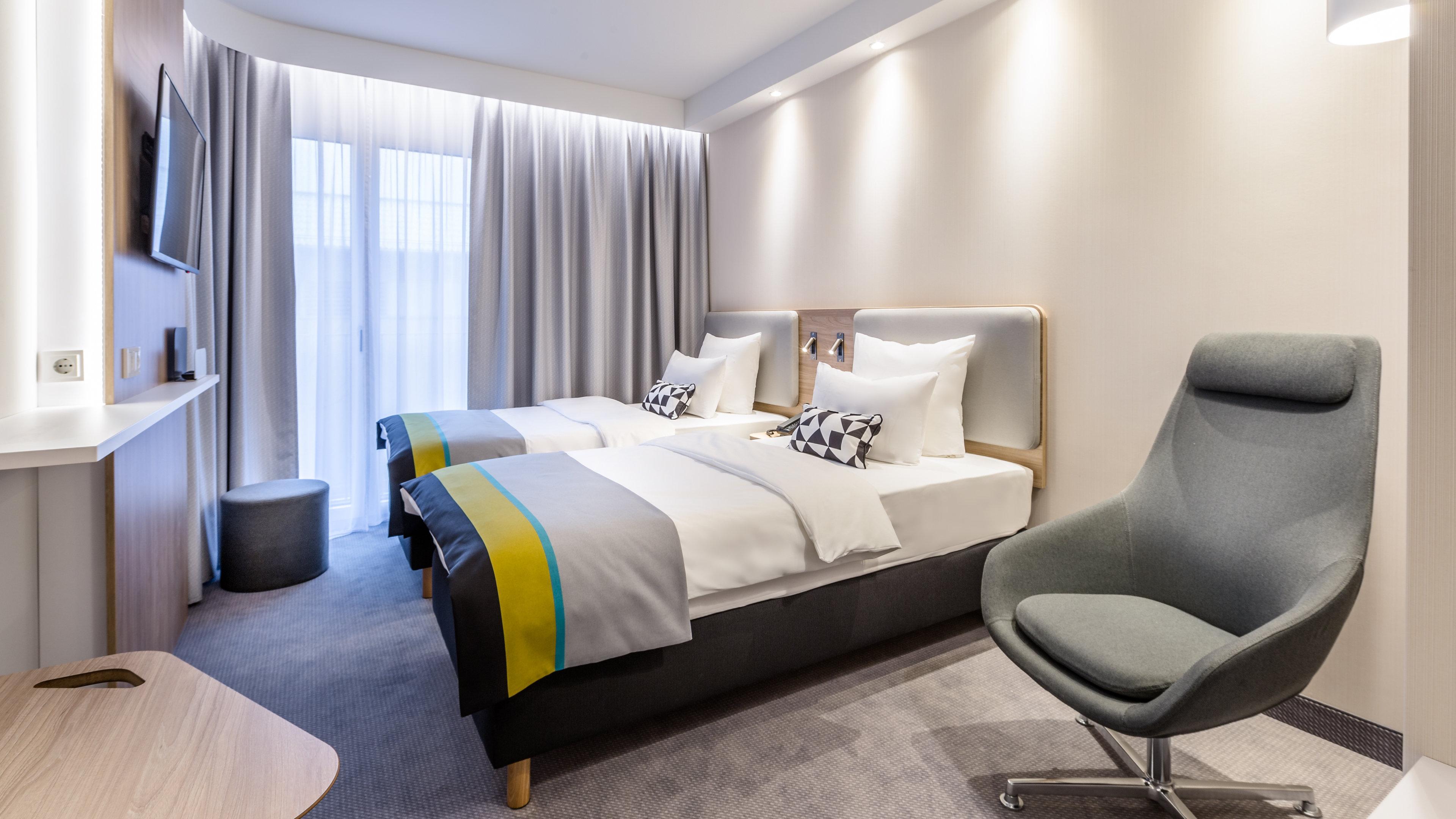 Holiday Inn Express - Rosenheim By Ihg Esterno foto