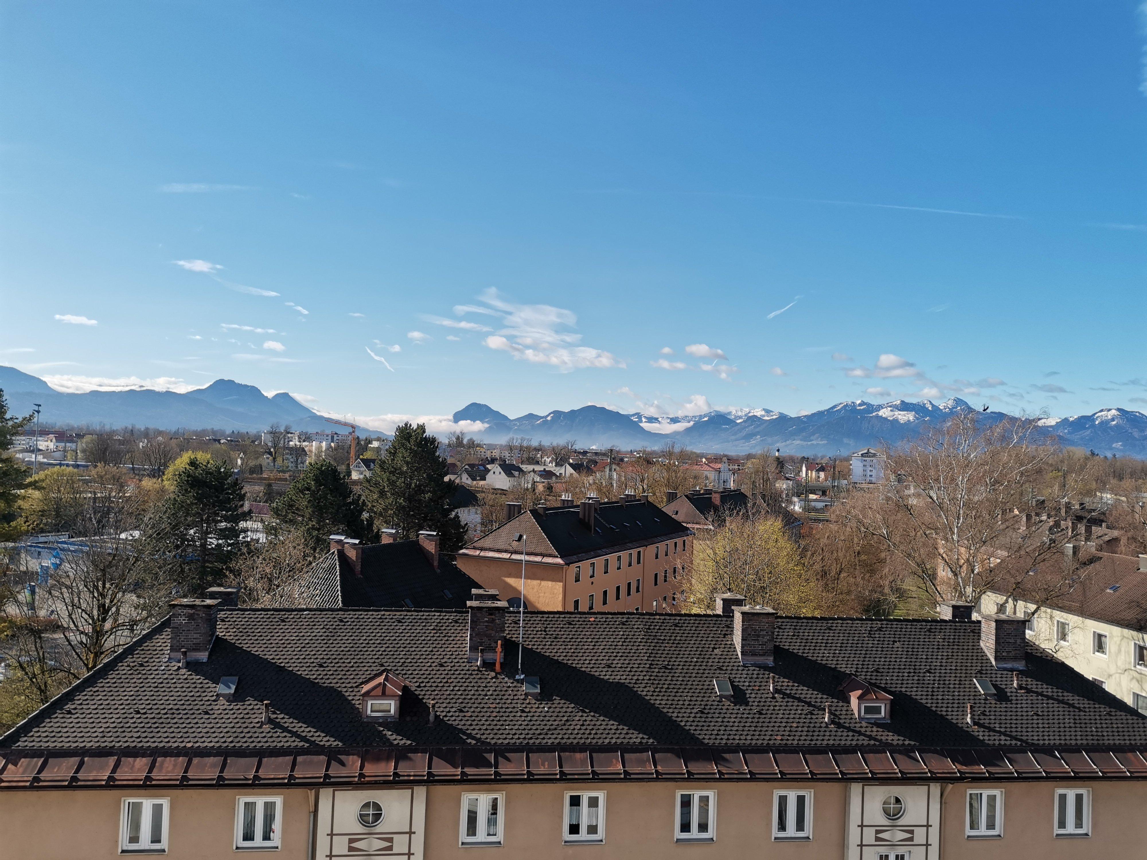 Holiday Inn Express - Rosenheim By Ihg Esterno foto