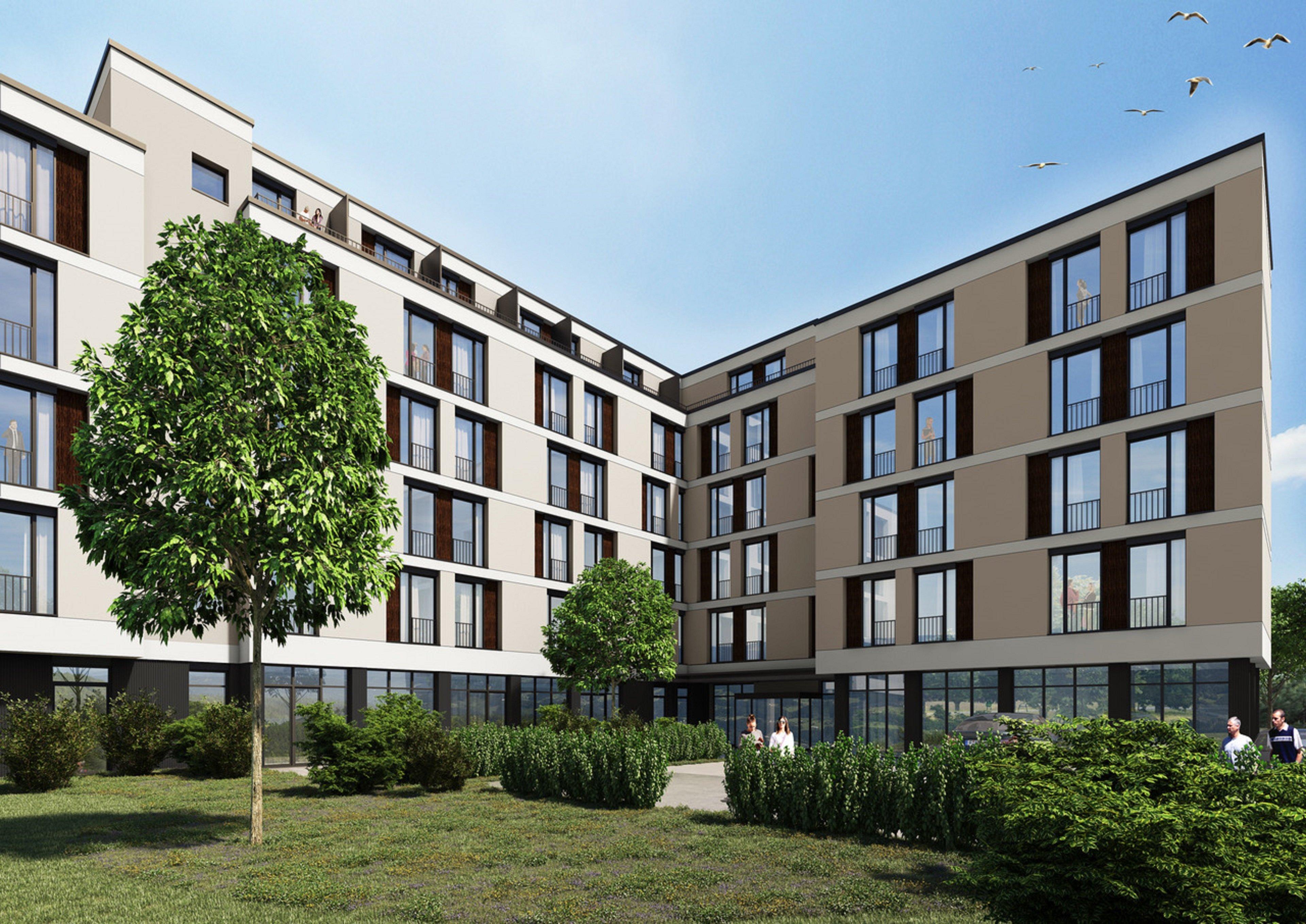 Holiday Inn Express - Rosenheim By Ihg Esterno foto