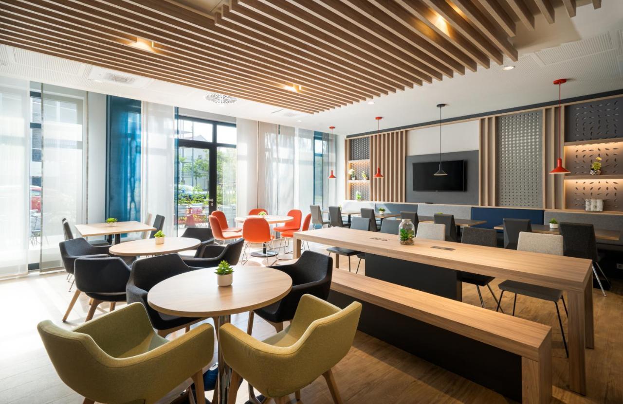 Holiday Inn Express - Rosenheim By Ihg Esterno foto