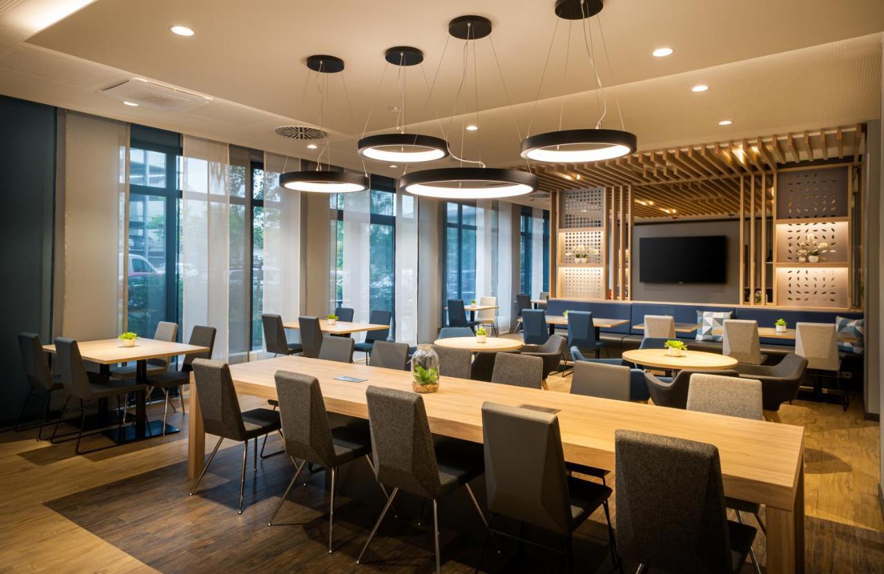 Holiday Inn Express - Rosenheim By Ihg Esterno foto