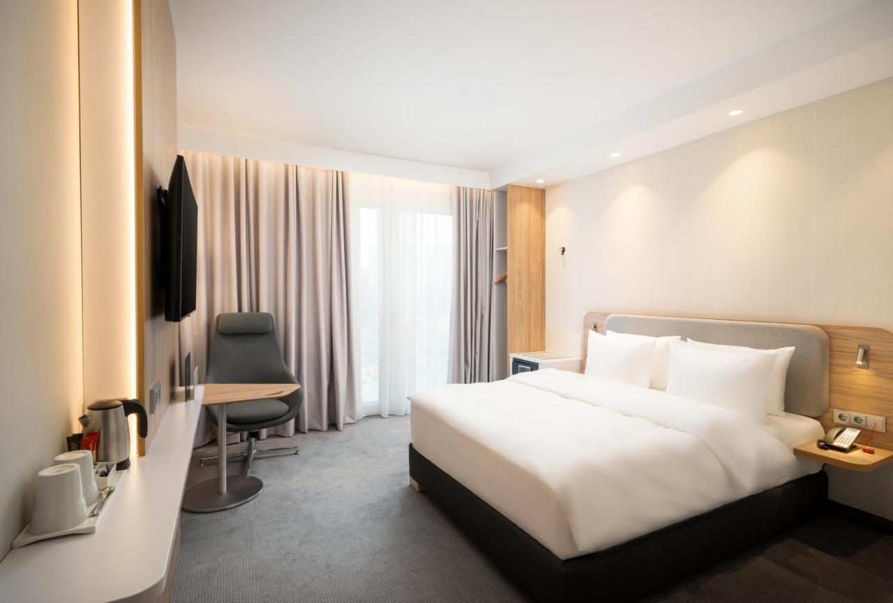 Holiday Inn Express - Rosenheim By Ihg Camera foto
