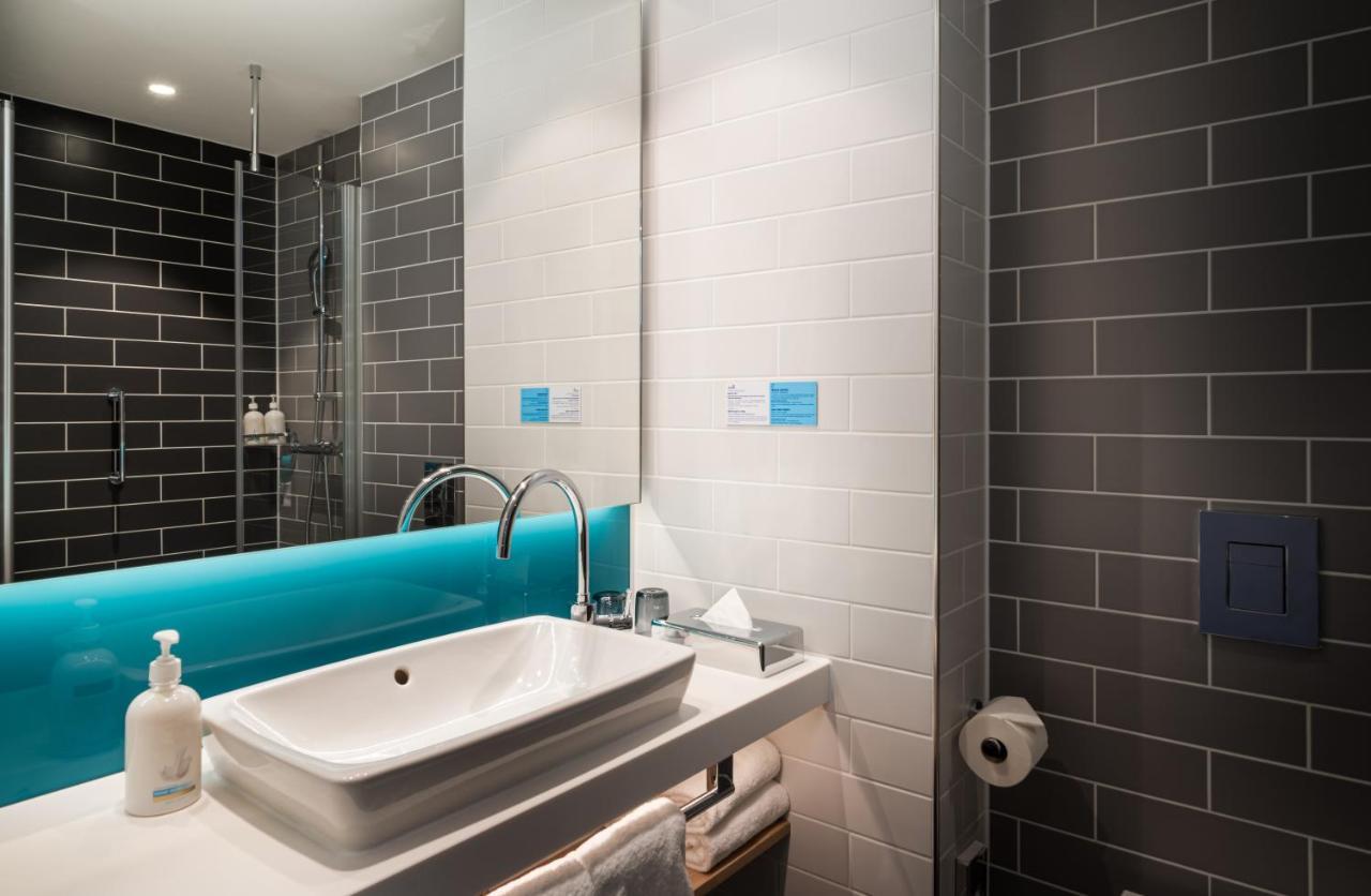 Holiday Inn Express - Rosenheim By Ihg Esterno foto