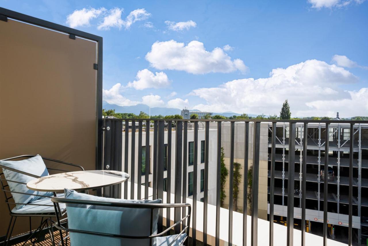Holiday Inn Express - Rosenheim By Ihg Esterno foto