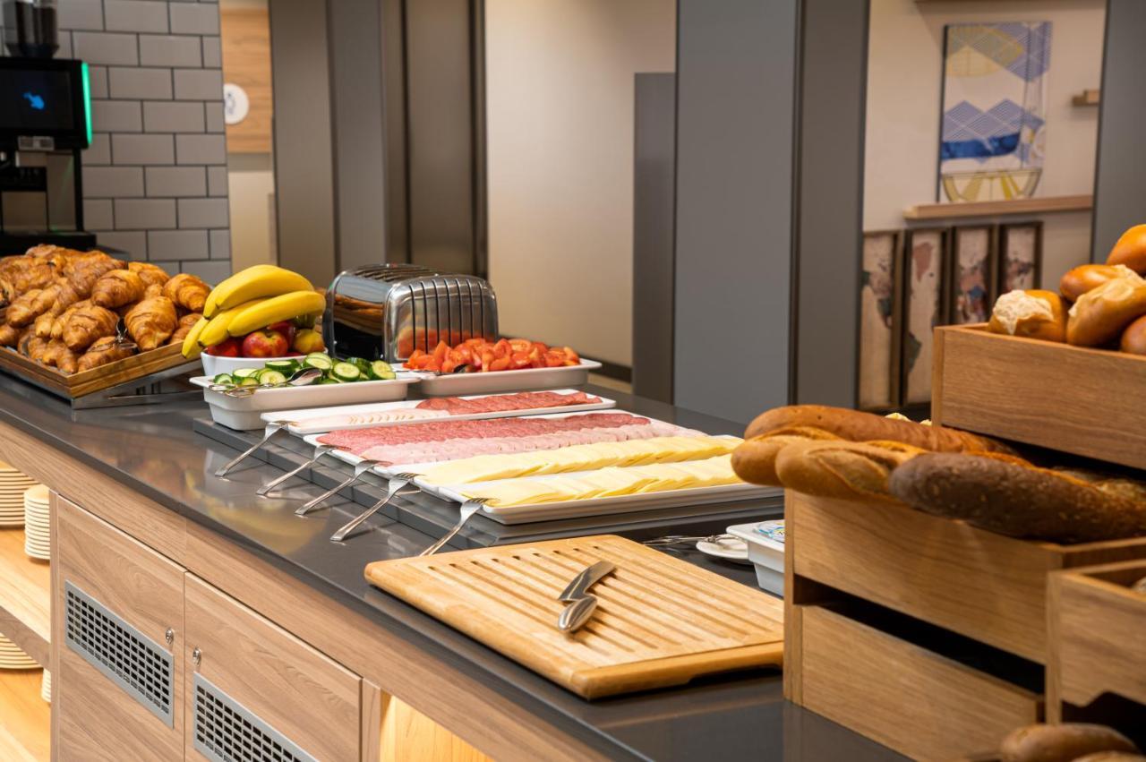 Holiday Inn Express - Rosenheim By Ihg Esterno foto