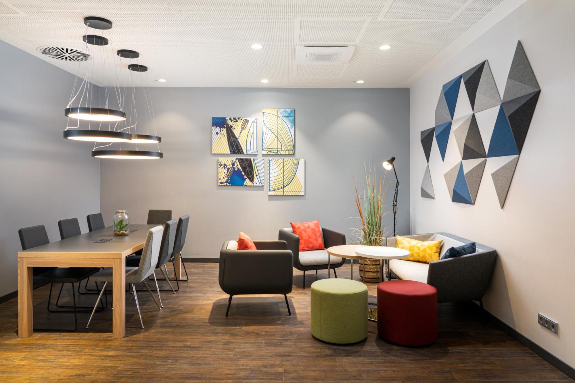 Holiday Inn Express - Rosenheim By Ihg Esterno foto
