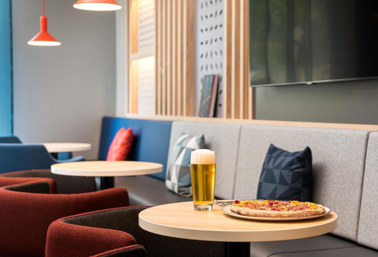 Holiday Inn Express - Rosenheim By Ihg Esterno foto
