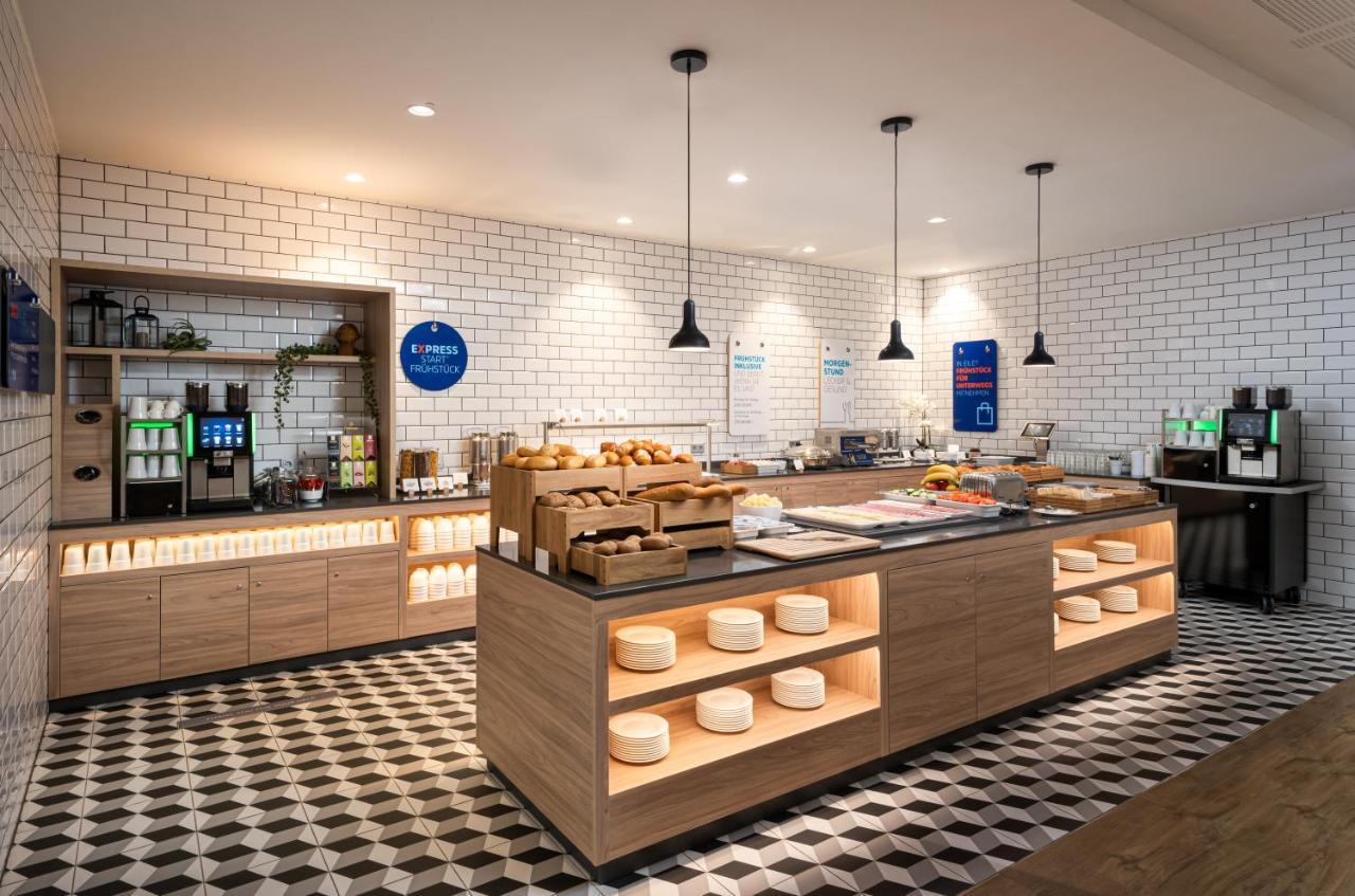 Holiday Inn Express - Rosenheim By Ihg Esterno foto
