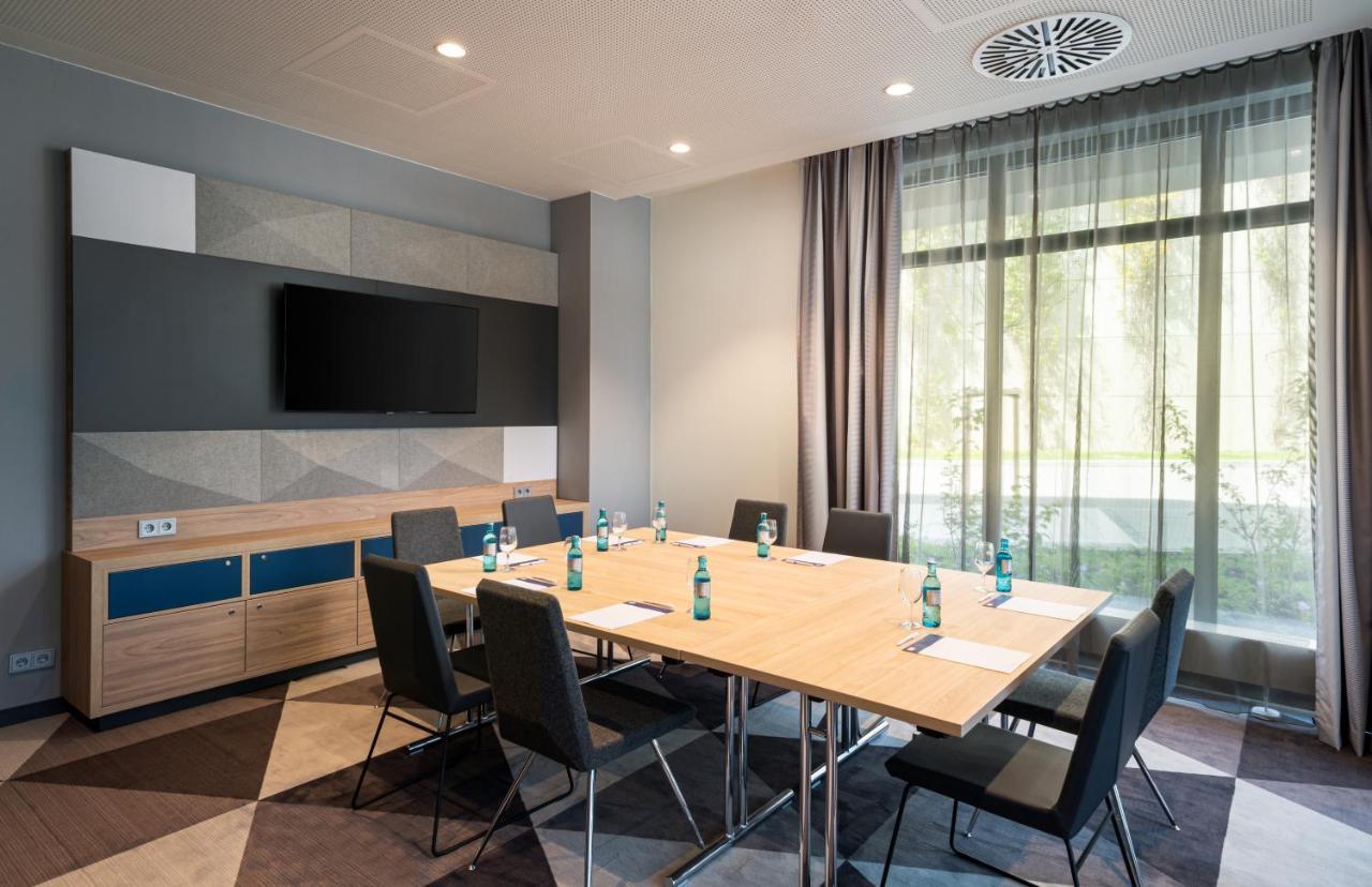 Holiday Inn Express - Rosenheim By Ihg Esterno foto
