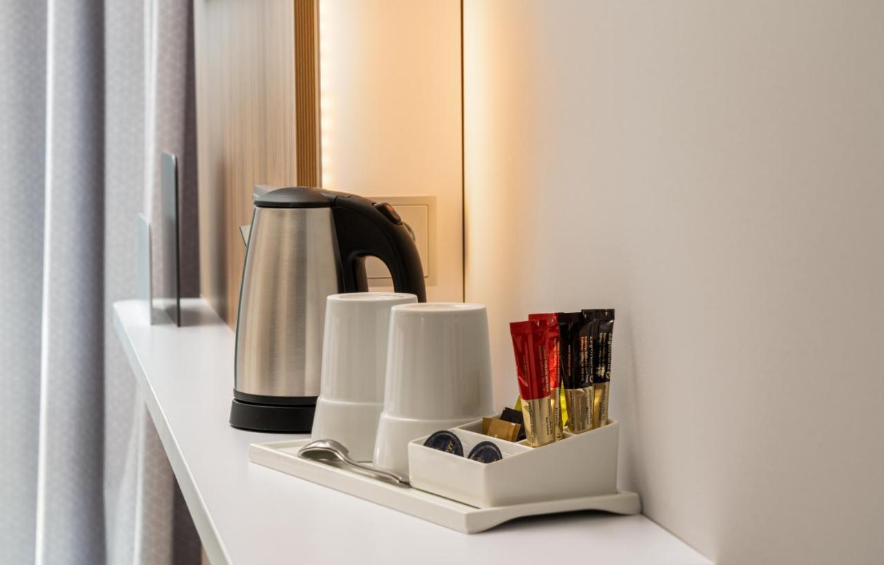 Holiday Inn Express - Rosenheim By Ihg Esterno foto