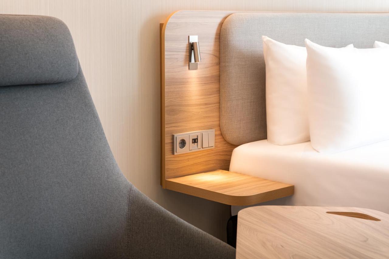 Holiday Inn Express - Rosenheim By Ihg Esterno foto
