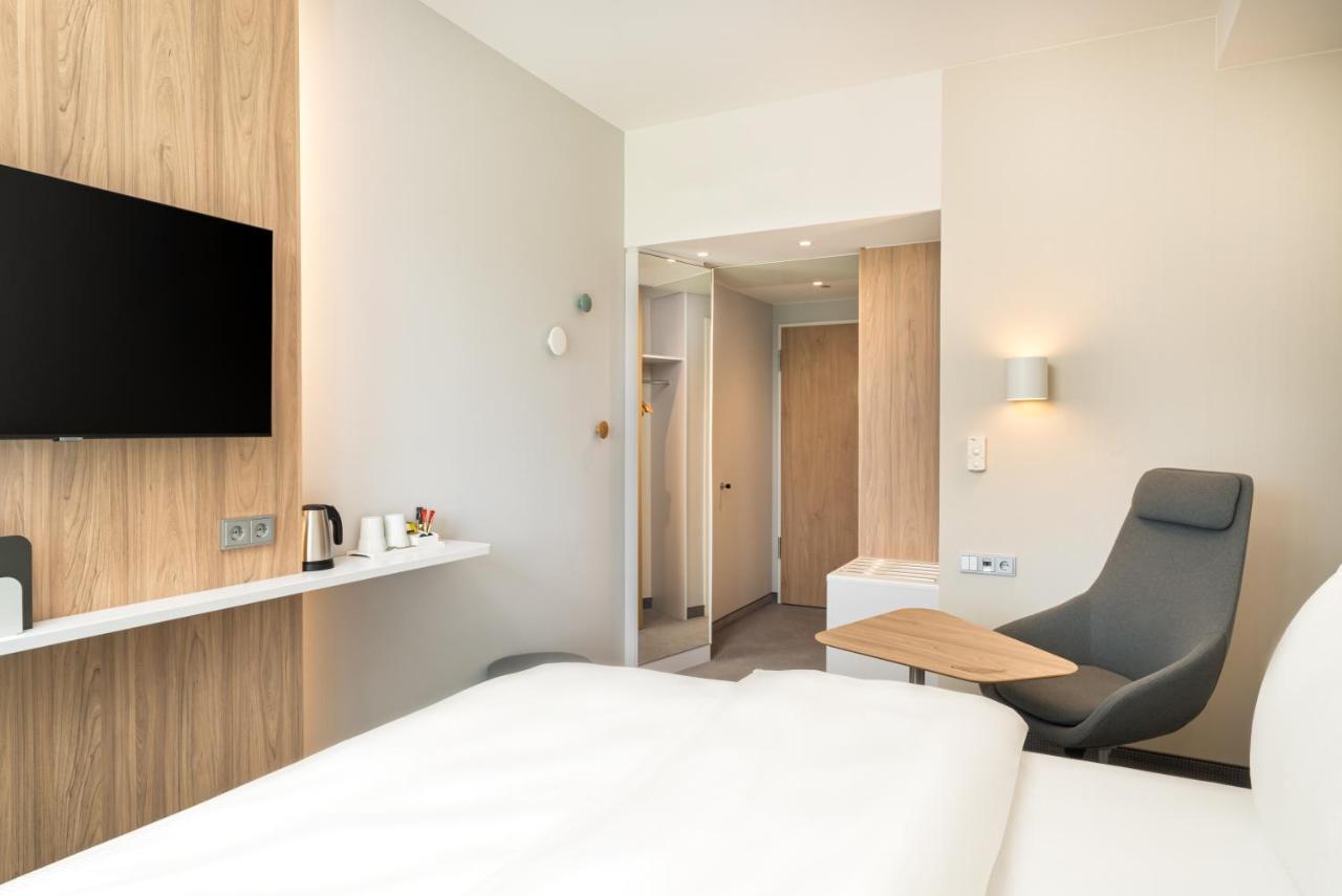 Holiday Inn Express - Rosenheim By Ihg Esterno foto