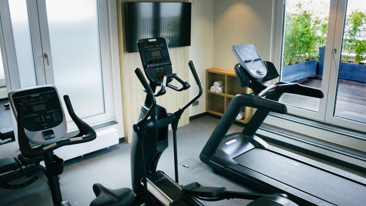 Holiday Inn Express - Rosenheim By Ihg Esterno foto