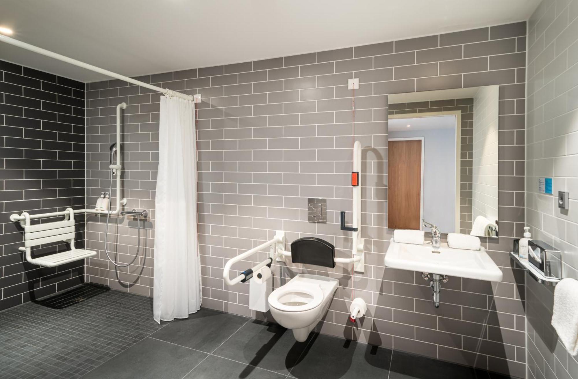 Holiday Inn Express - Rosenheim By Ihg Camera foto